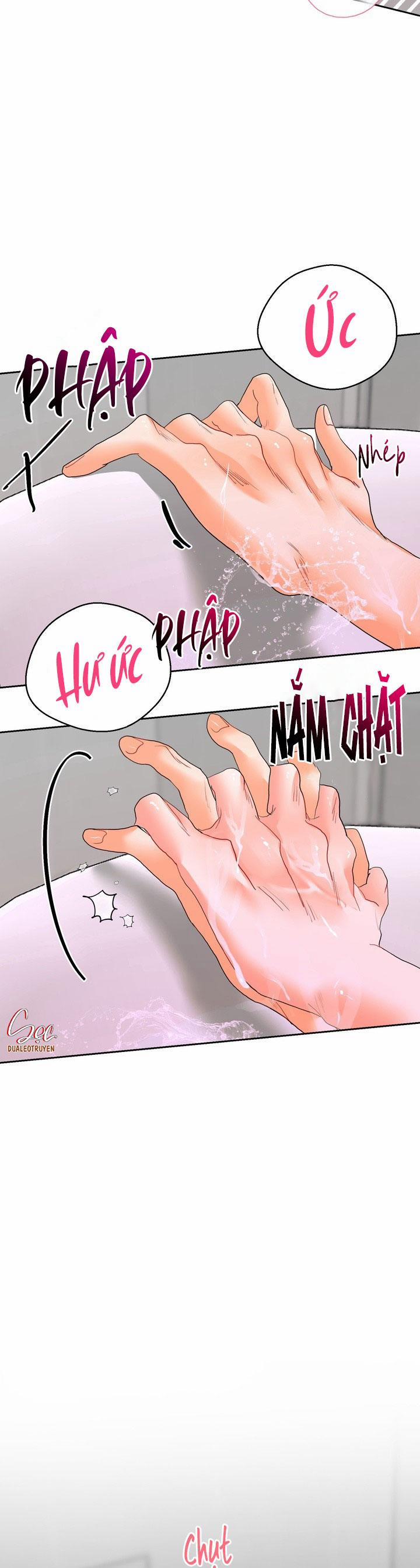 (AxB) OMEGA CỦA ANH TRAI 6 trang 25