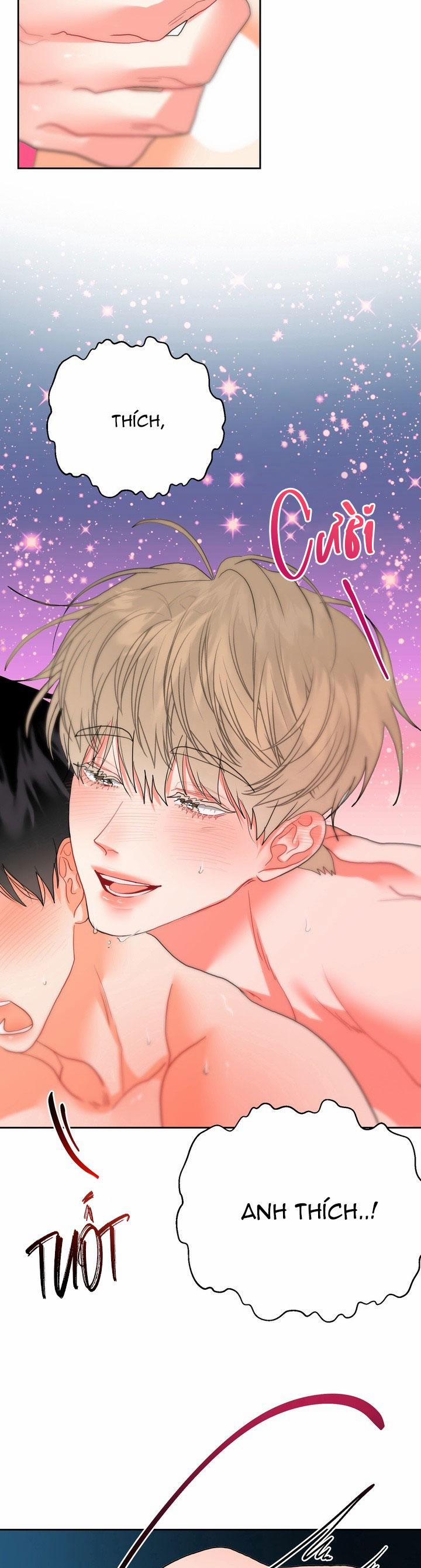 (AxB) OMEGA CỦA ANH TRAI 6 trang 30