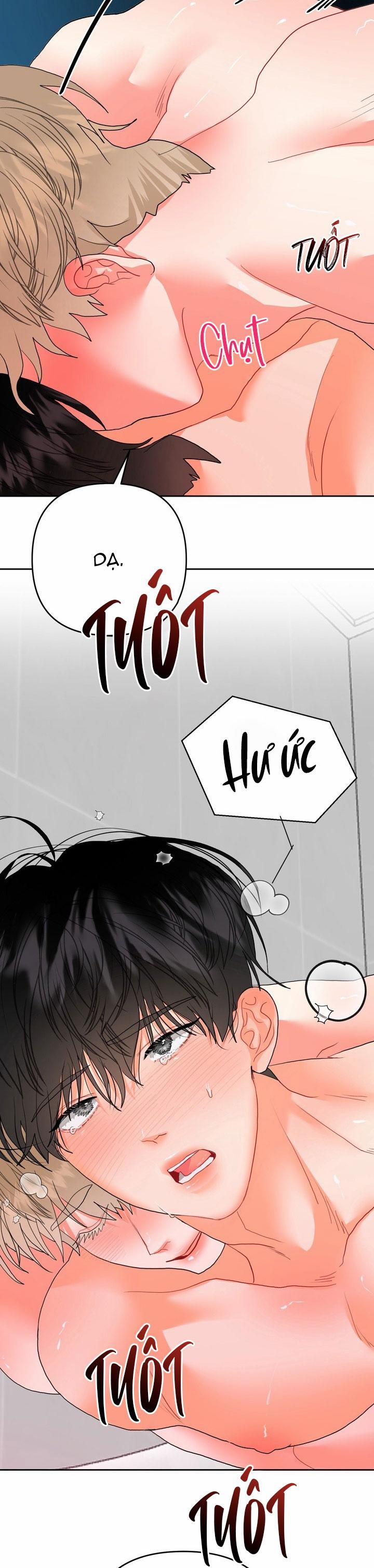 (AxB) OMEGA CỦA ANH TRAI 6 trang 31