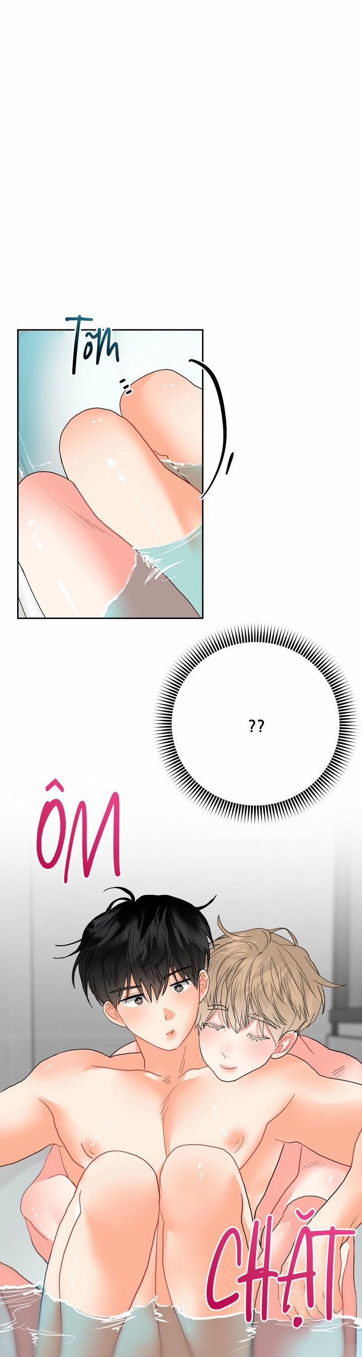 (AxB) OMEGA CỦA ANH TRAI 6 trang 4