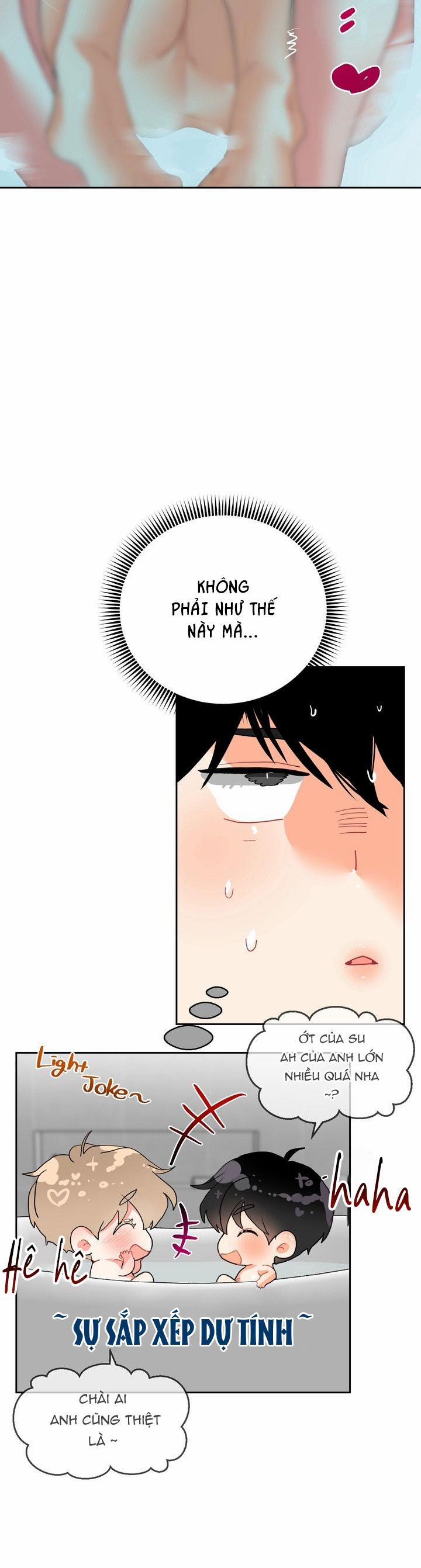 (AxB) OMEGA CỦA ANH TRAI 6 trang 5