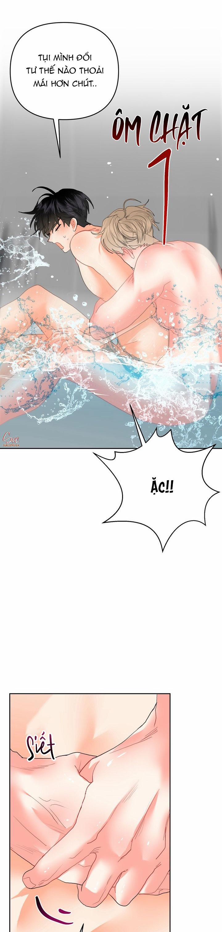 (AxB) OMEGA CỦA ANH TRAI 6 trang 6