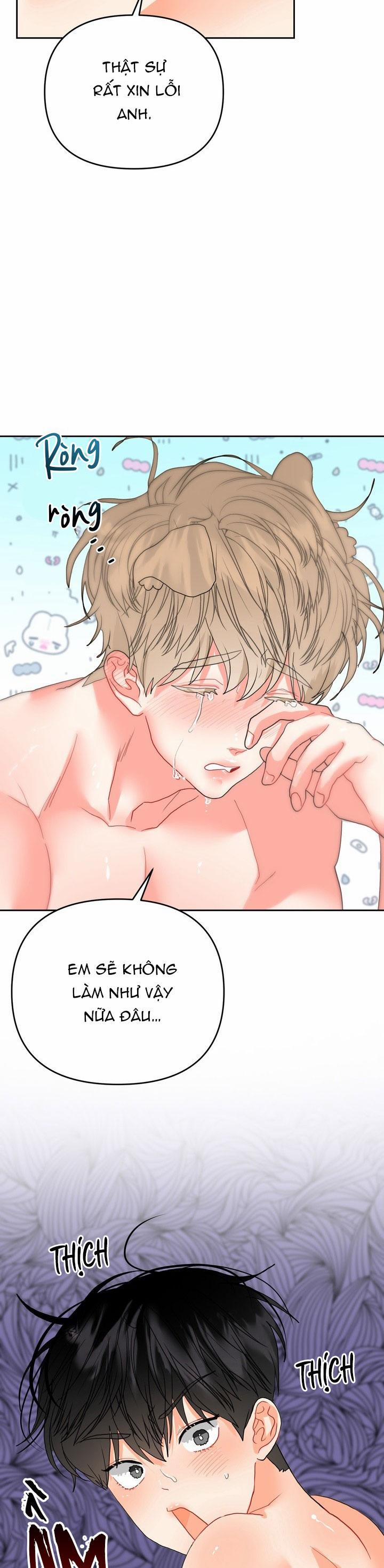 (AxB) OMEGA CỦA ANH TRAI 6 trang 7