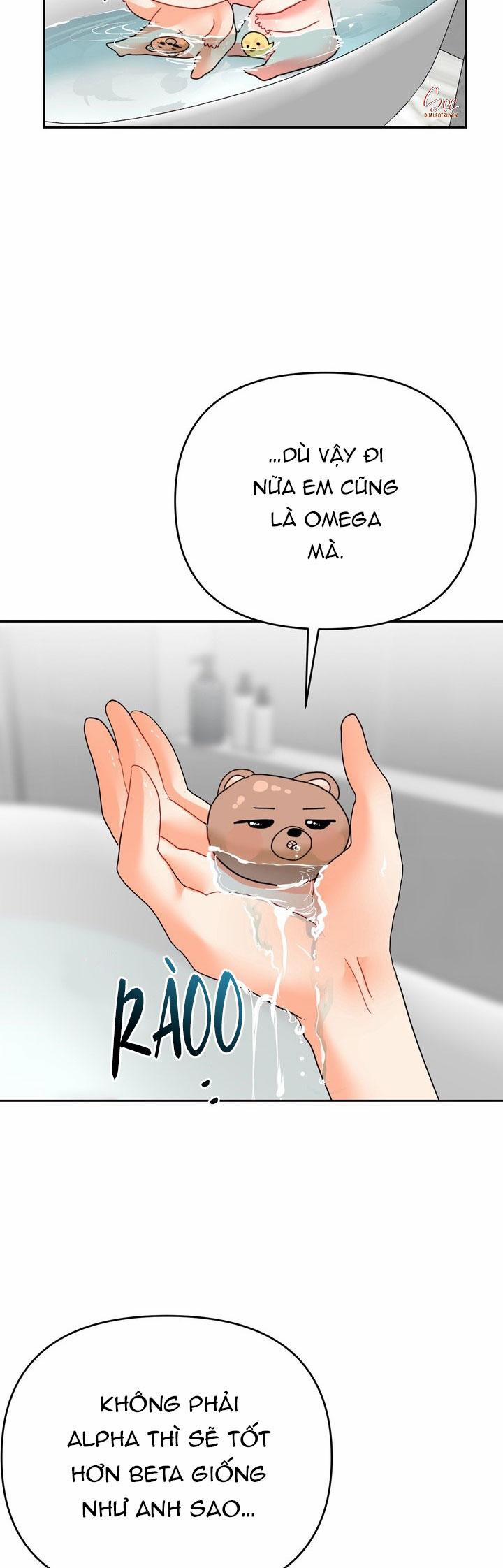 (AxB) OMEGA CỦA ANH TRAI 6 trang 9