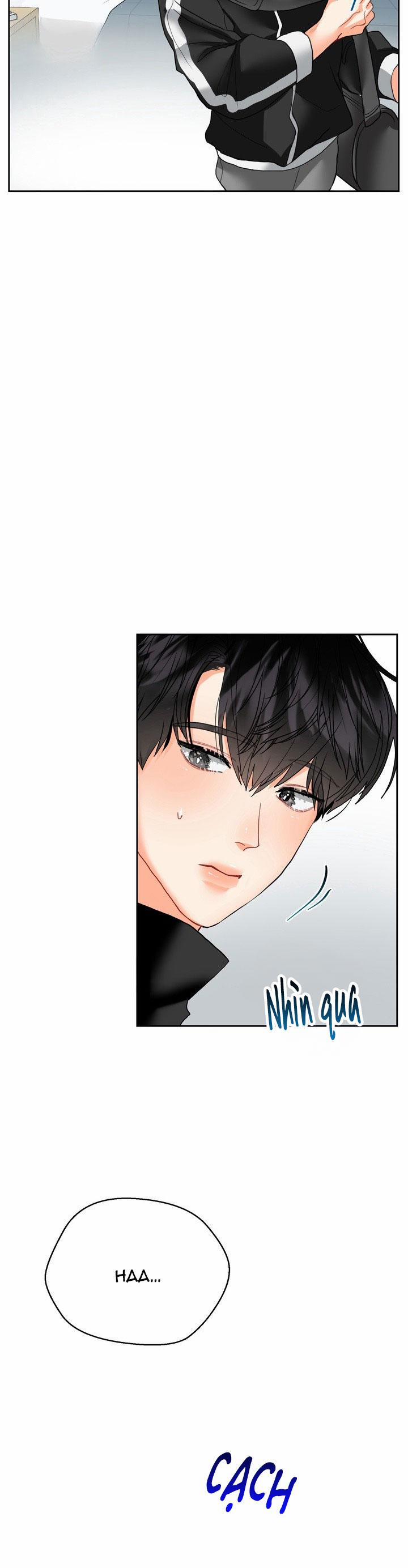 (AxB) OMEGA CỦA ANH TRAI 7 trang 1