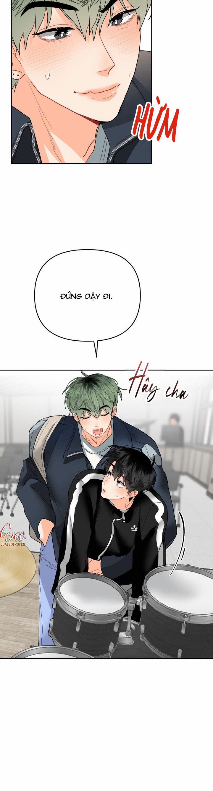 (AxB) OMEGA CỦA ANH TRAI 7 trang 10