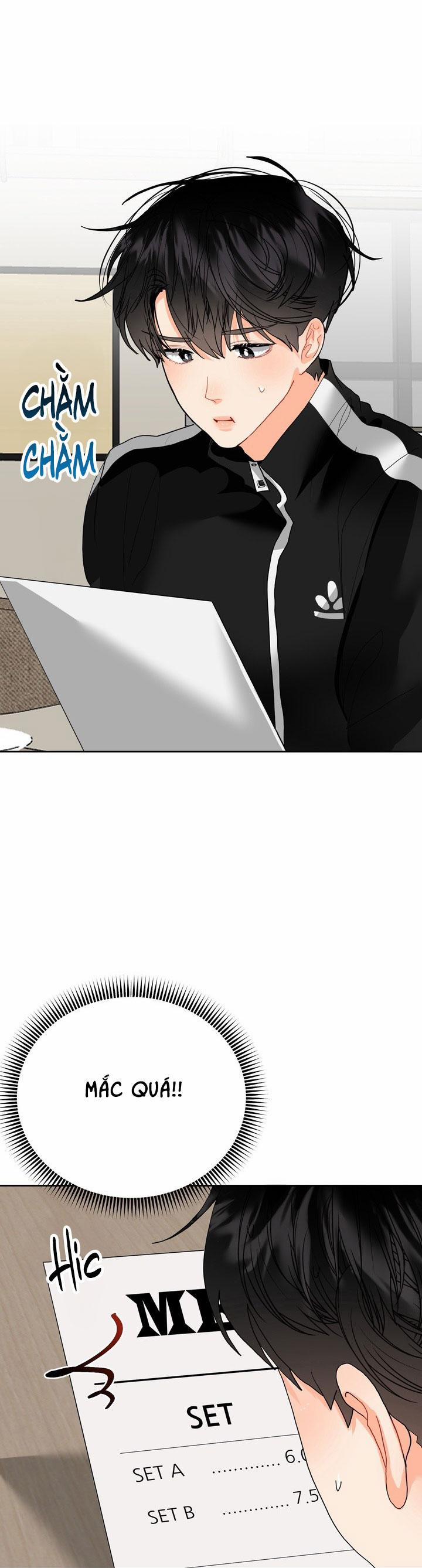 (AxB) OMEGA CỦA ANH TRAI 7 trang 12