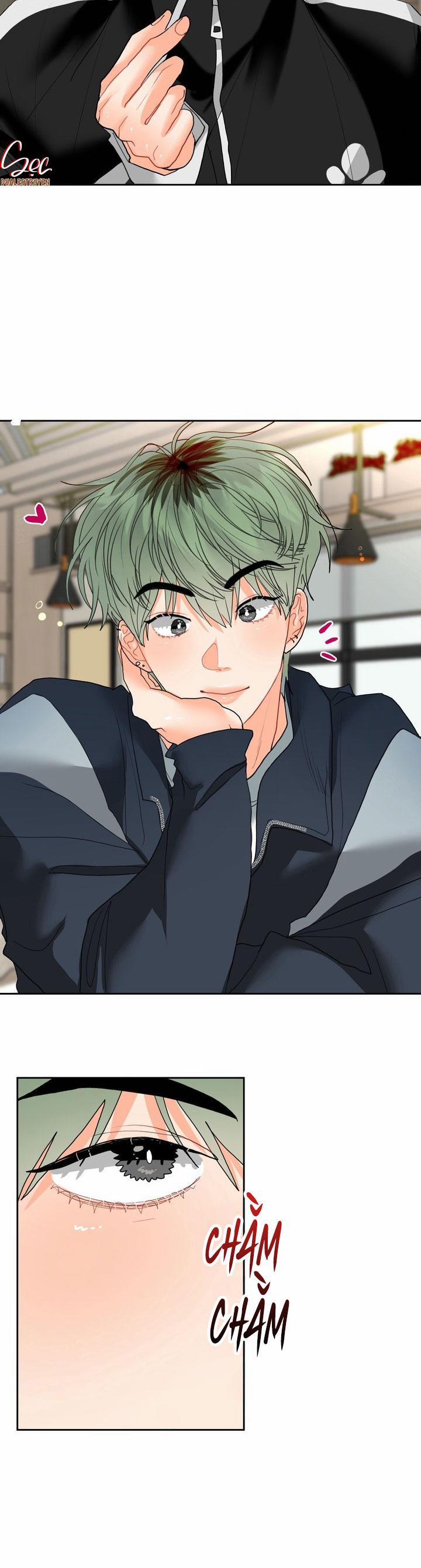 (AxB) OMEGA CỦA ANH TRAI 7 trang 14