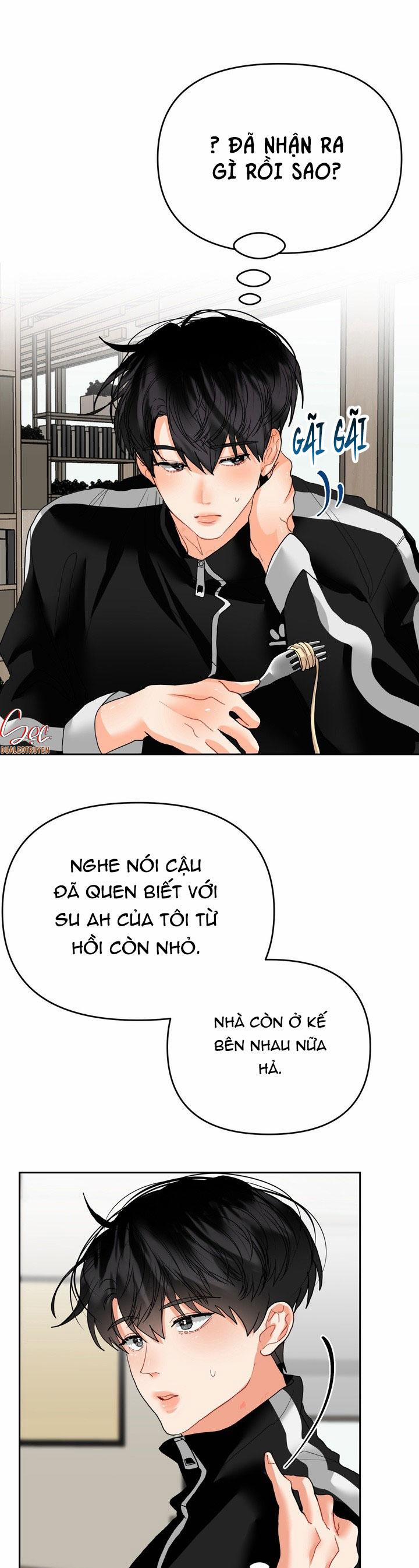 (AxB) OMEGA CỦA ANH TRAI 7 trang 15