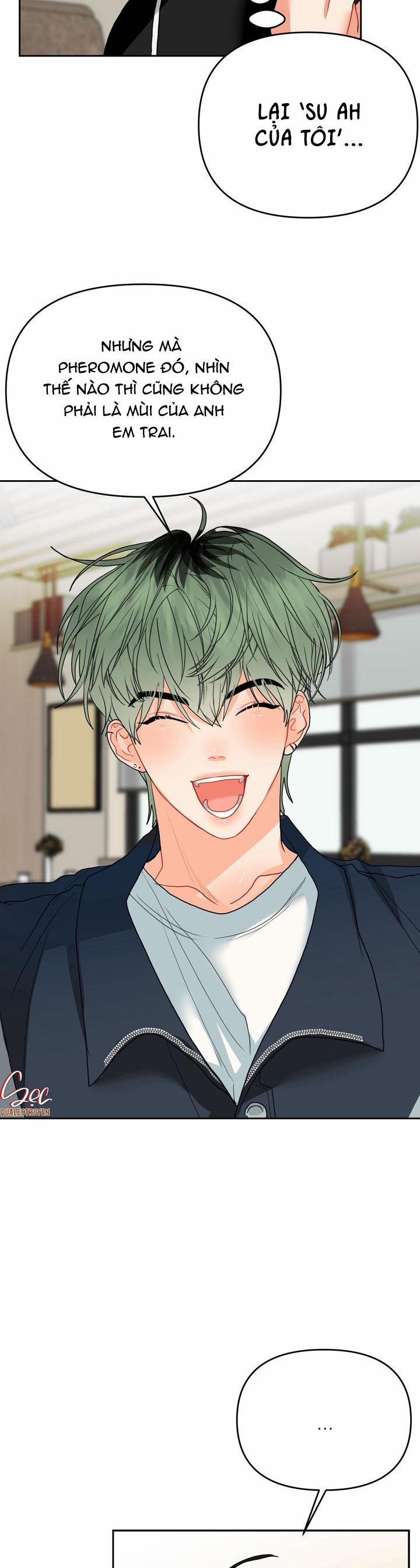 (AxB) OMEGA CỦA ANH TRAI 7 trang 16