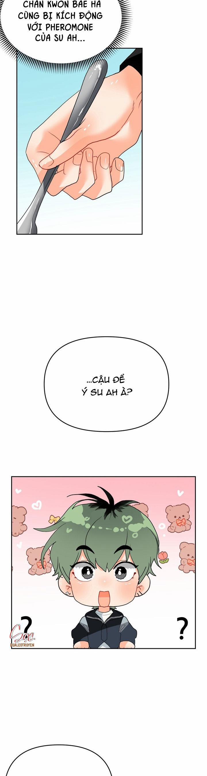 (AxB) OMEGA CỦA ANH TRAI 7 trang 18