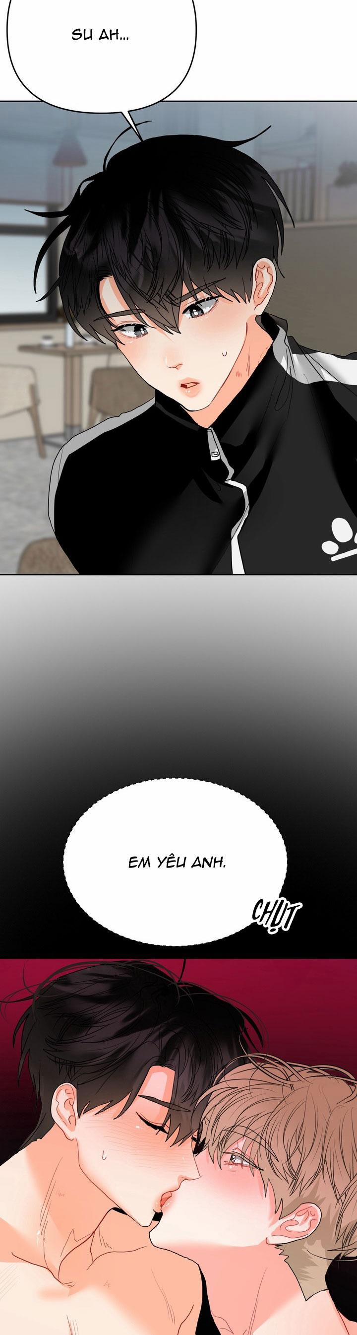 (AxB) OMEGA CỦA ANH TRAI 7 trang 19