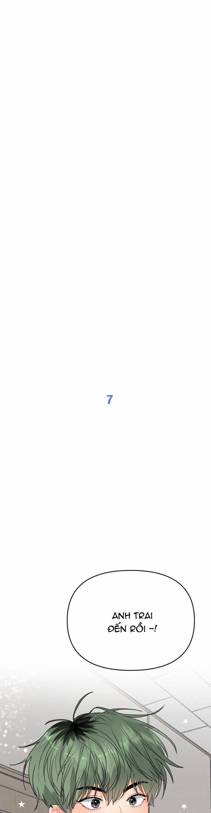 (AxB) OMEGA CỦA ANH TRAI 7 trang 2