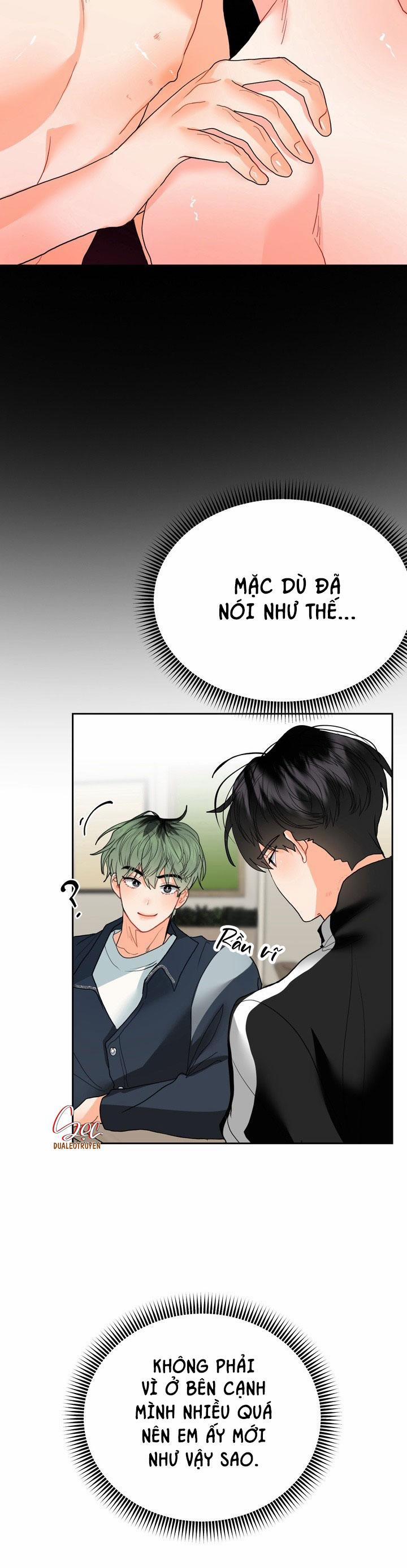 (AxB) OMEGA CỦA ANH TRAI 7 trang 20