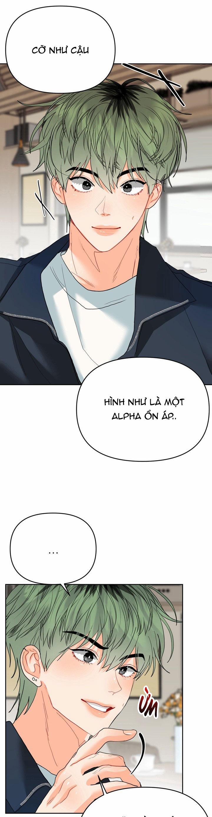 (AxB) OMEGA CỦA ANH TRAI 7 trang 21