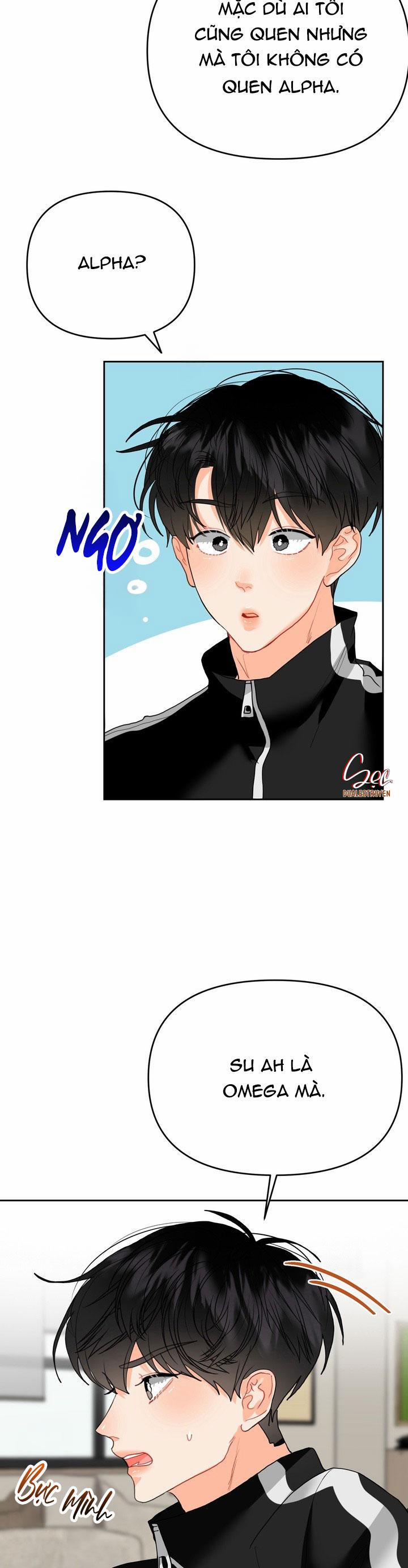 (AxB) OMEGA CỦA ANH TRAI 7 trang 22