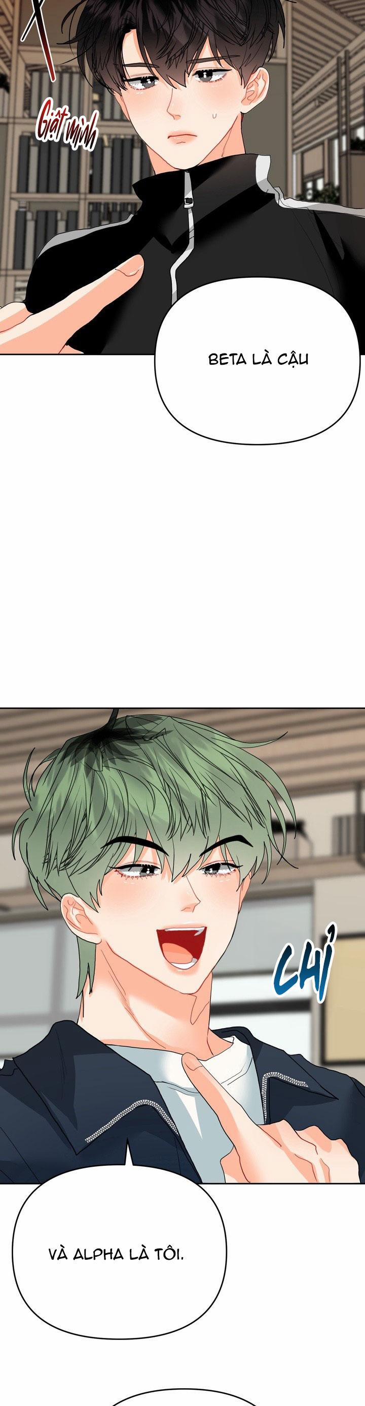 (AxB) OMEGA CỦA ANH TRAI 7 trang 24