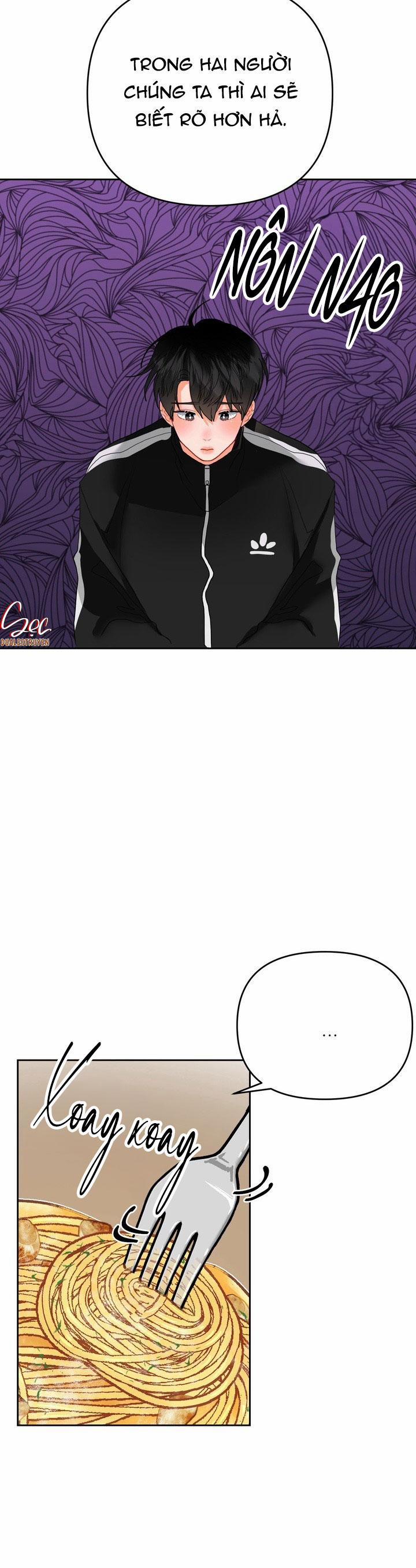 (AxB) OMEGA CỦA ANH TRAI 7 trang 25