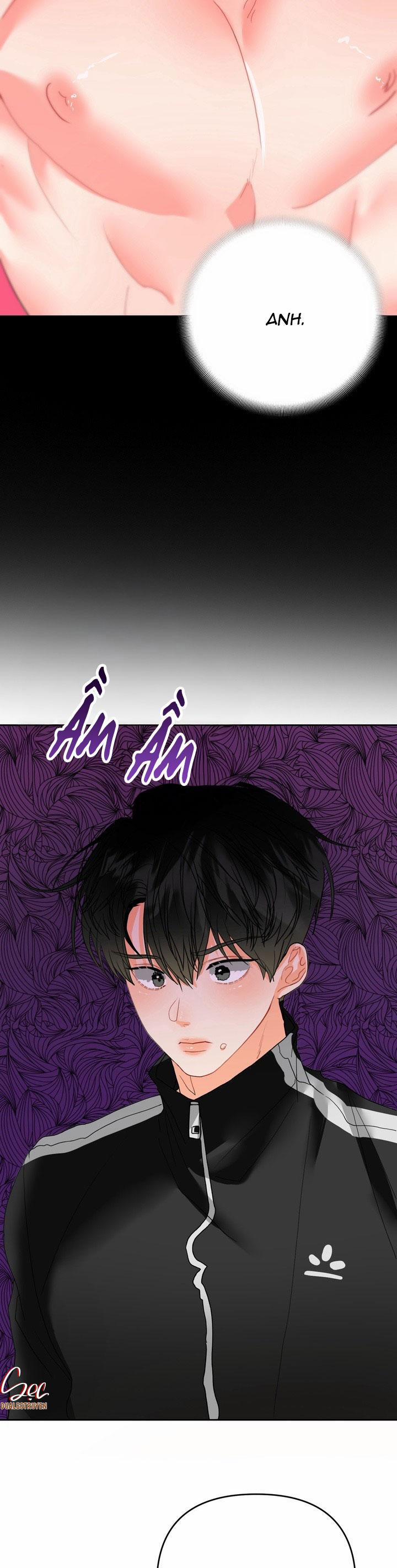 (AxB) OMEGA CỦA ANH TRAI 7 trang 30