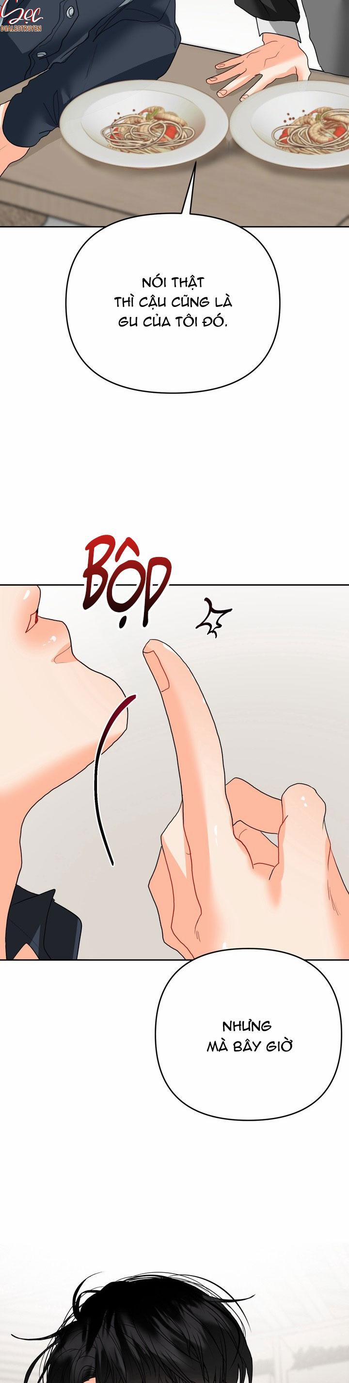 (AxB) OMEGA CỦA ANH TRAI 7 trang 33