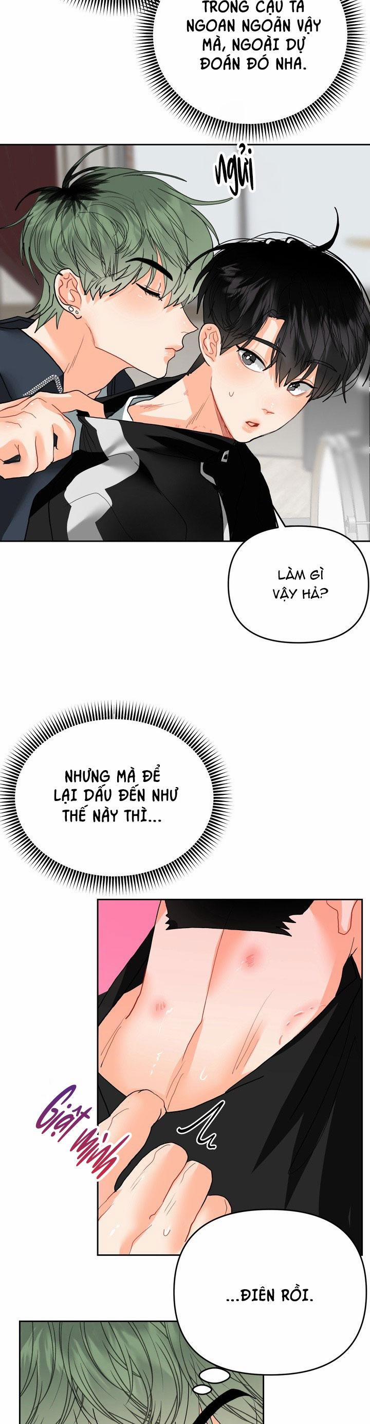 (AxB) OMEGA CỦA ANH TRAI 7 trang 9