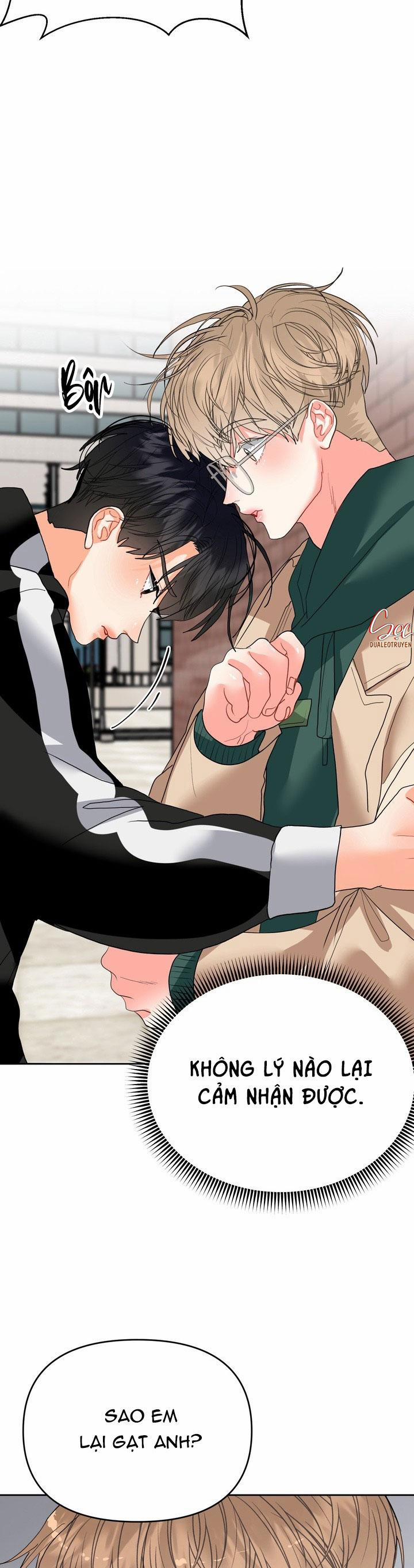 (AxB) OMEGA CỦA ANH TRAI 8 trang 10