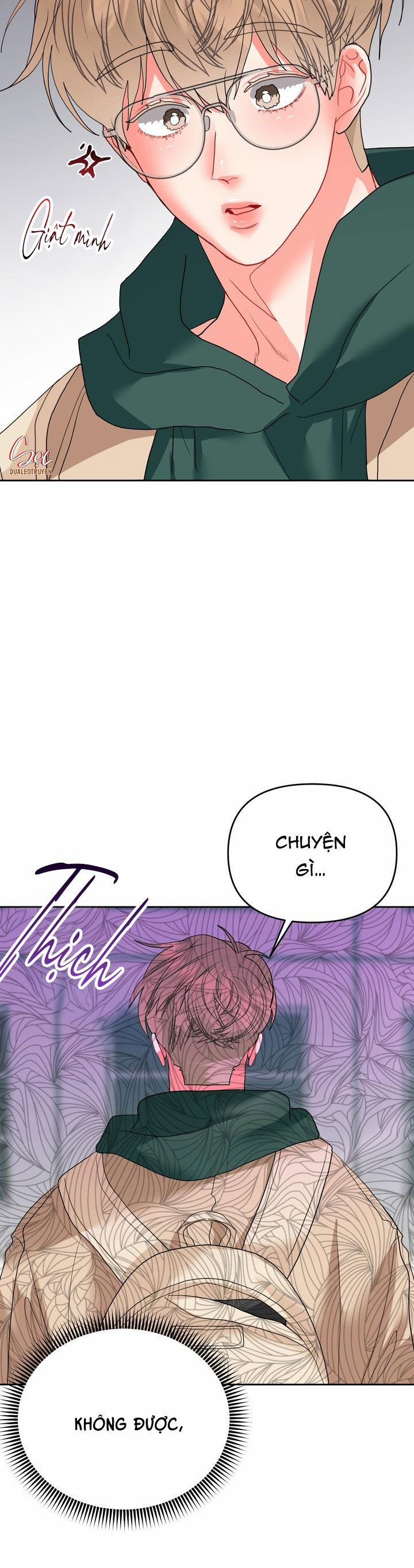 (AxB) OMEGA CỦA ANH TRAI 8 trang 11