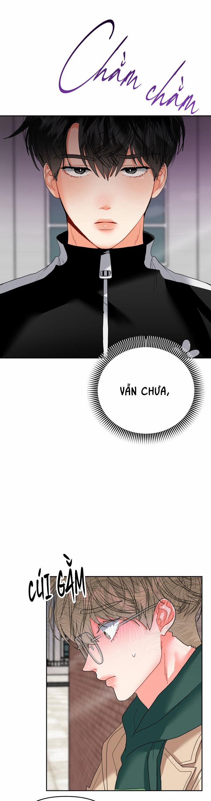 (AxB) OMEGA CỦA ANH TRAI 8 trang 12