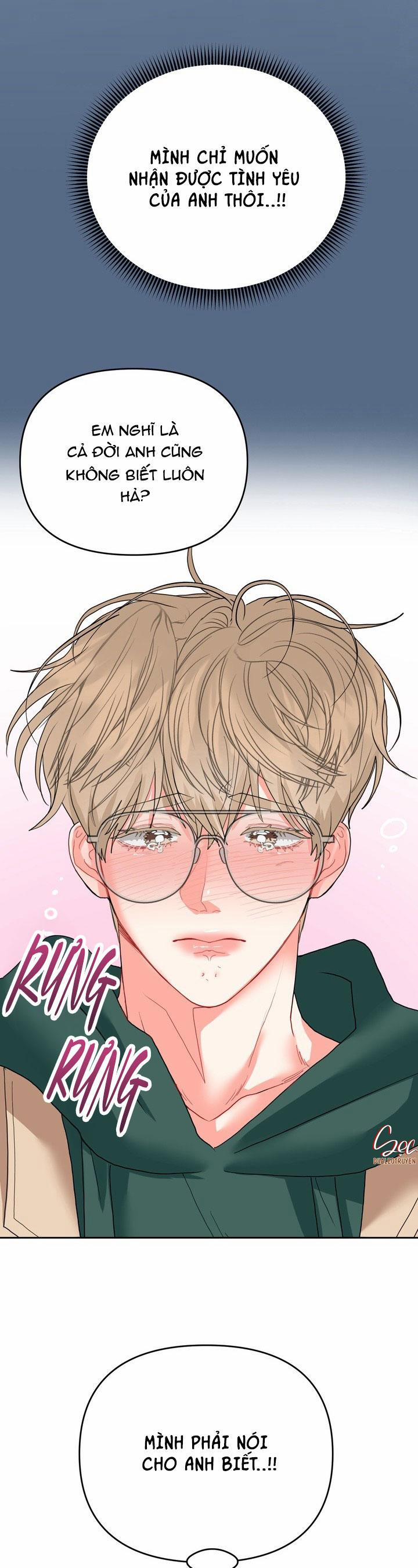 (AxB) OMEGA CỦA ANH TRAI 8 trang 15