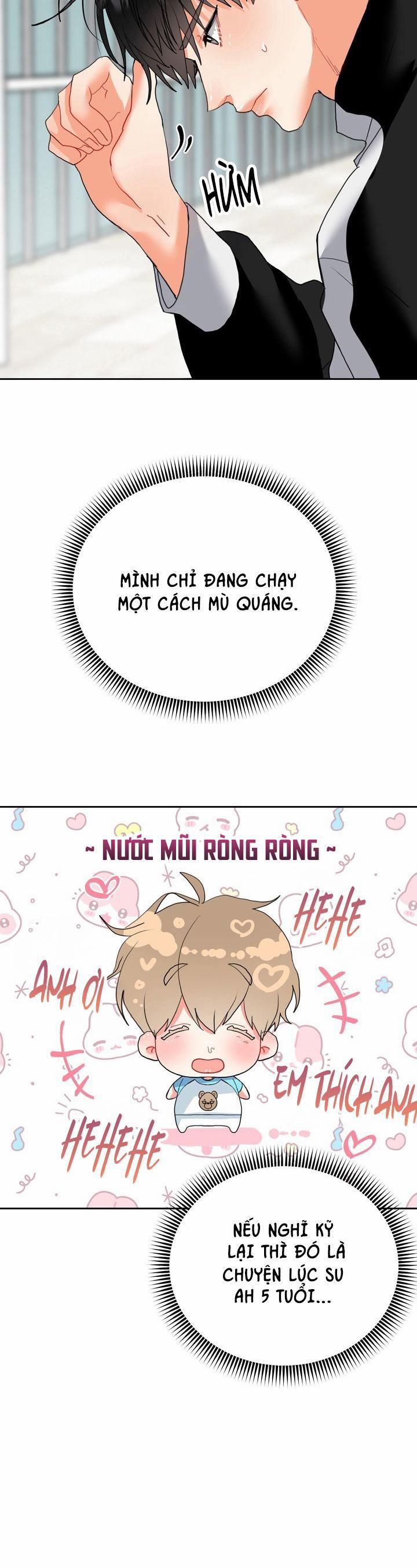 (AxB) OMEGA CỦA ANH TRAI 8 trang 17