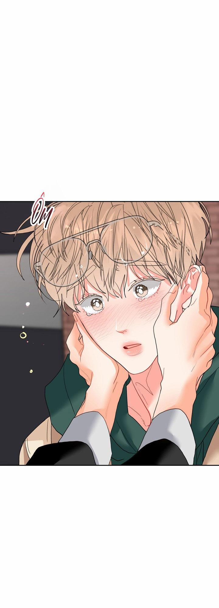 (AxB) OMEGA CỦA ANH TRAI 8 trang 30