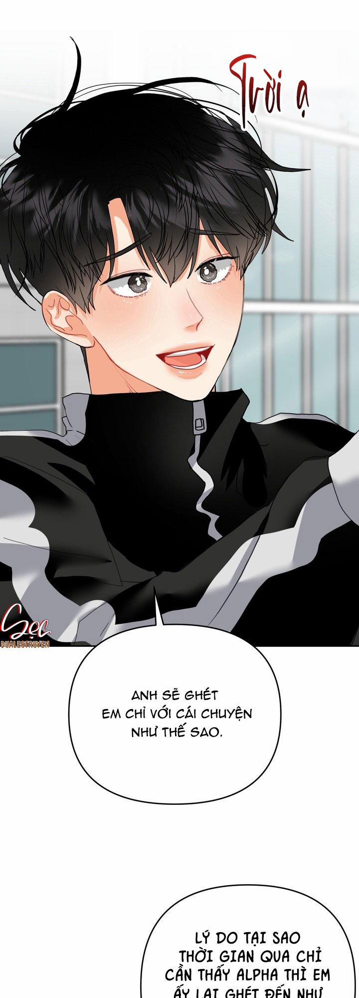 (AxB) OMEGA CỦA ANH TRAI 8 trang 31