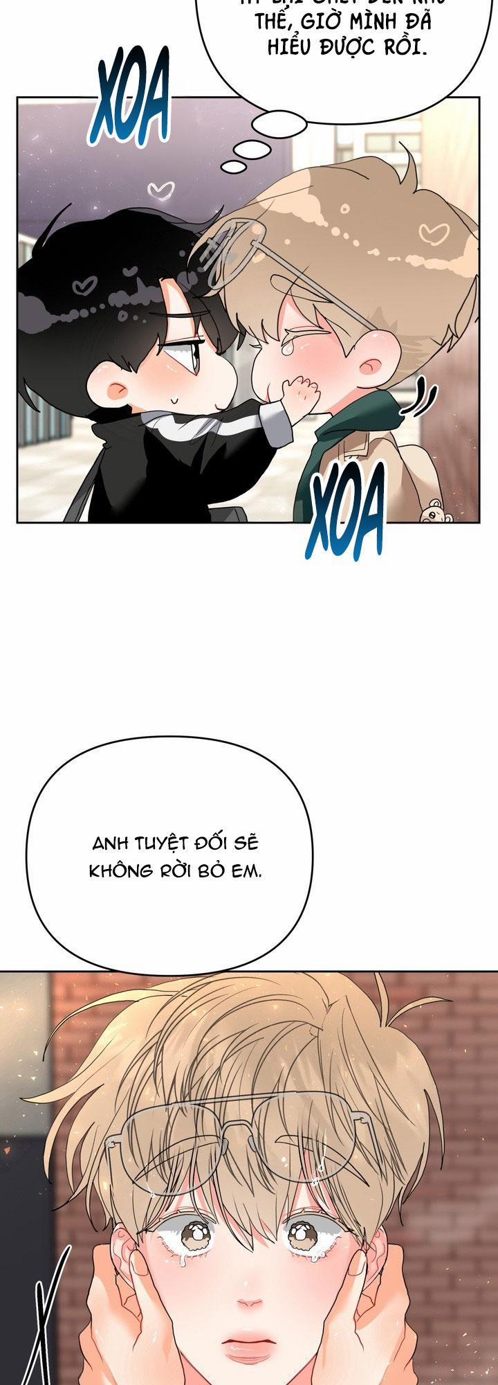 (AxB) OMEGA CỦA ANH TRAI 8 trang 32