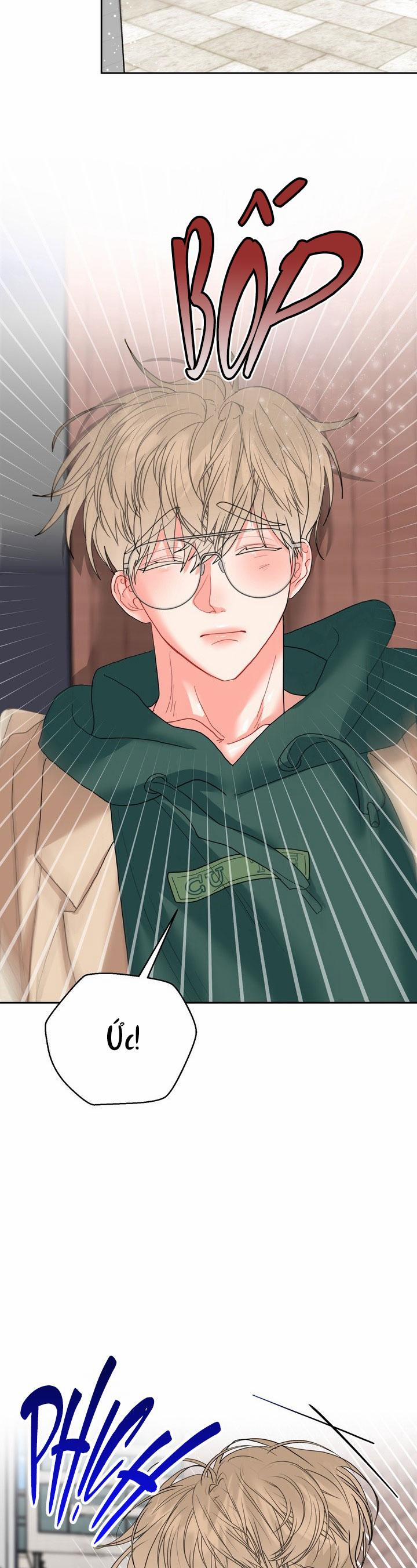 (AxB) OMEGA CỦA ANH TRAI 8 trang 7