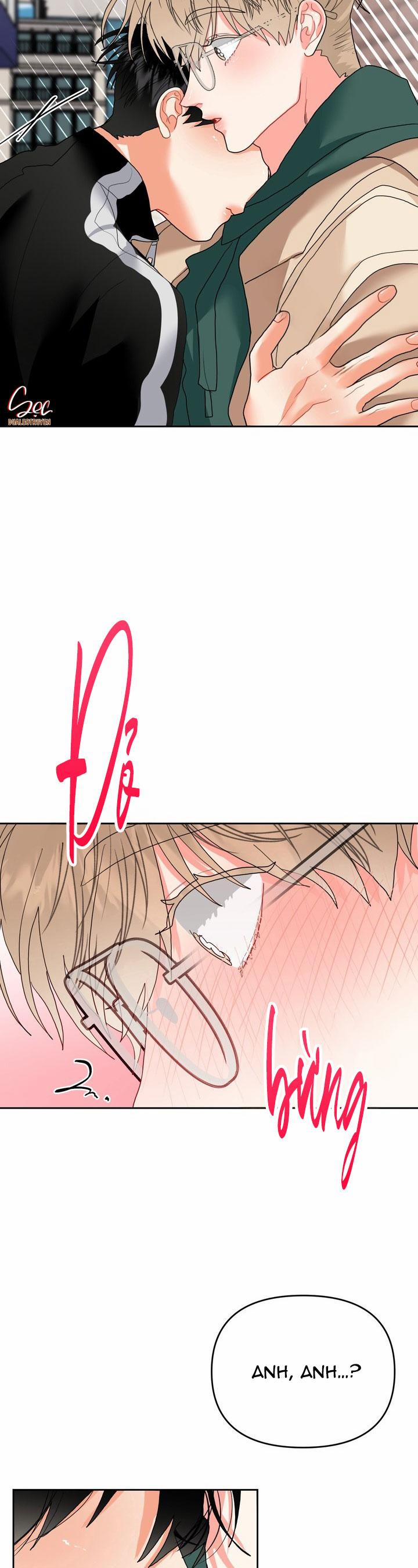 (AxB) OMEGA CỦA ANH TRAI 8 trang 8