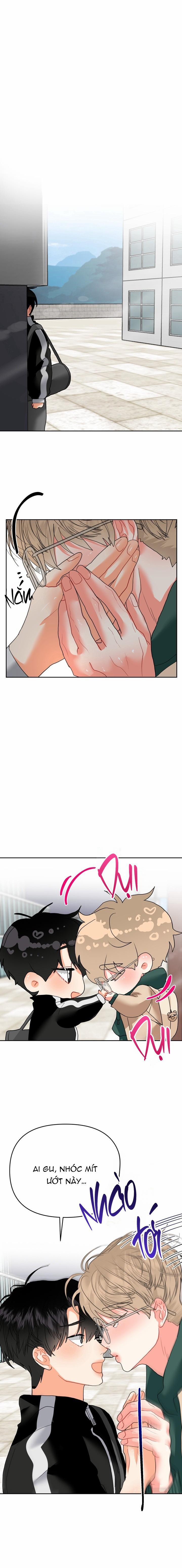 (AxB) OMEGA CỦA ANH TRAI 9 trang 0