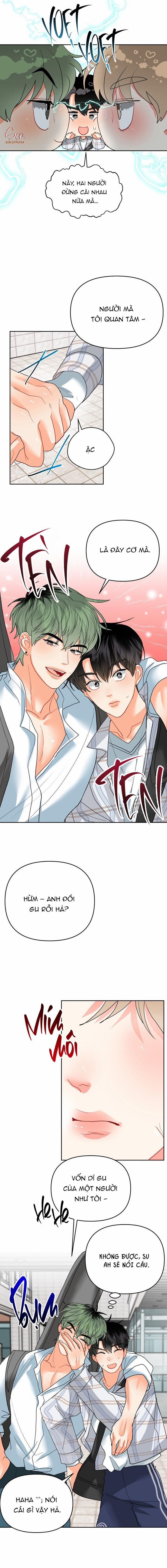 (AxB) OMEGA CỦA ANH TRAI 9 trang 11