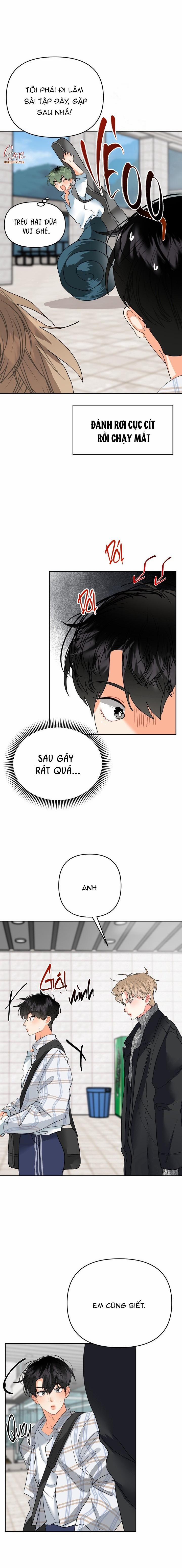 (AxB) OMEGA CỦA ANH TRAI 9 trang 13