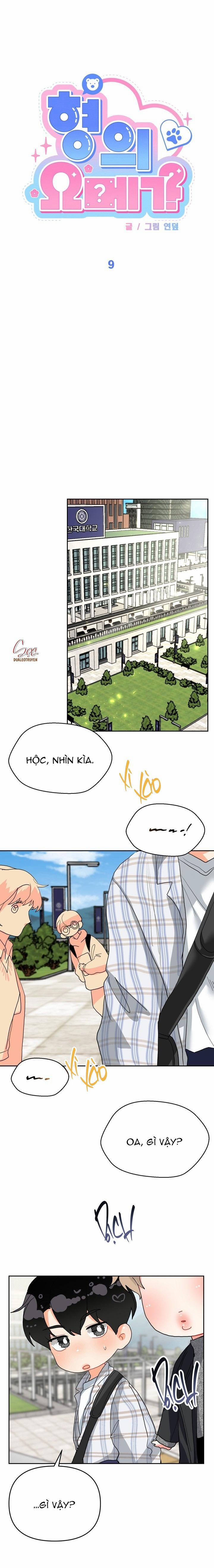 (AxB) OMEGA CỦA ANH TRAI 9 trang 4