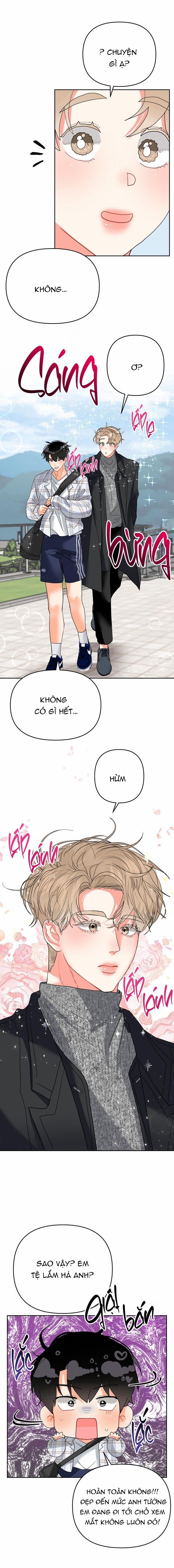 (AxB) OMEGA CỦA ANH TRAI 9 trang 5