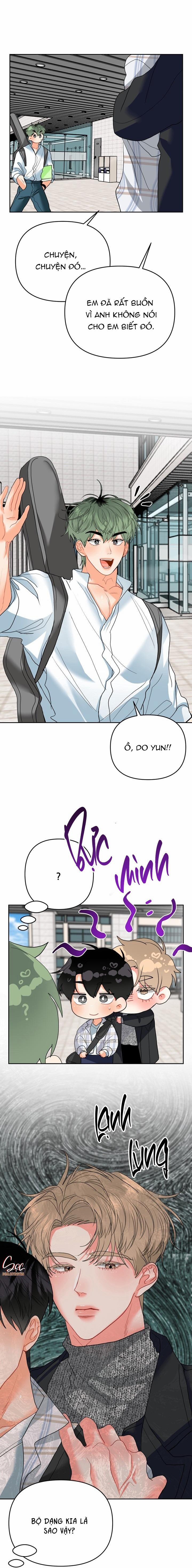 (AxB) OMEGA CỦA ANH TRAI 9 trang 8