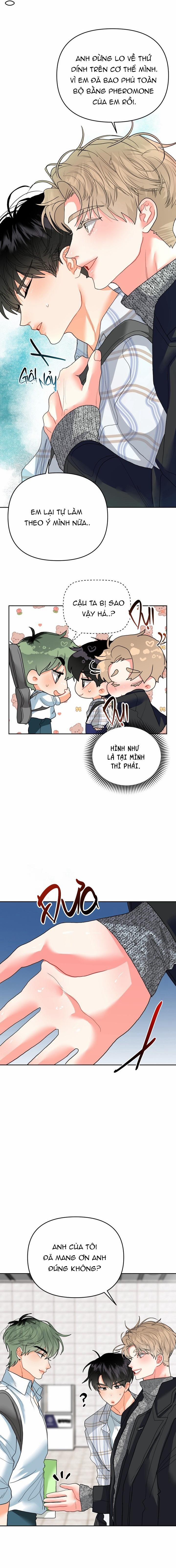 (AxB) OMEGA CỦA ANH TRAI 9 trang 9