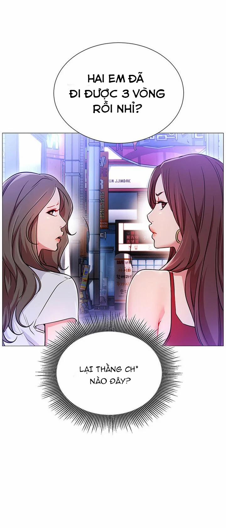 Ấy Đi Chờ Chi 1 trang 13