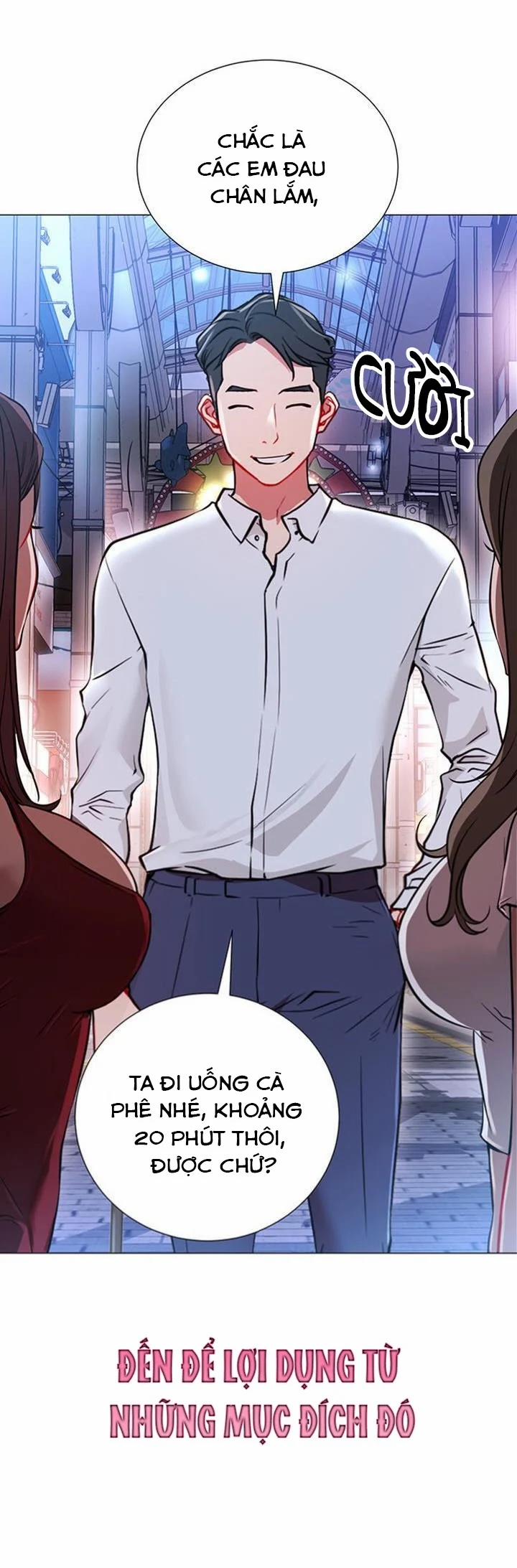 Ấy Đi Chờ Chi 1 trang 15