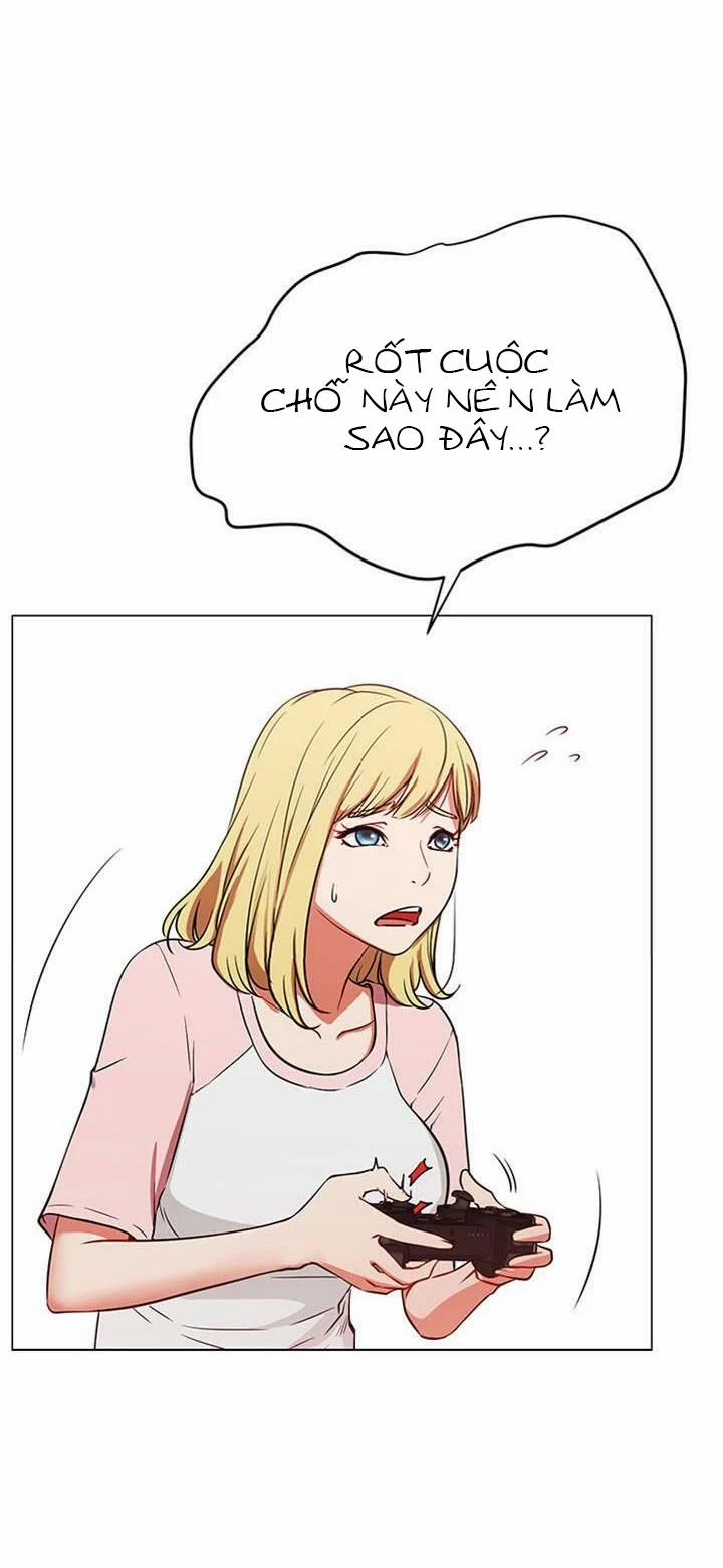 Ấy Đi Chờ Chi 1 trang 18