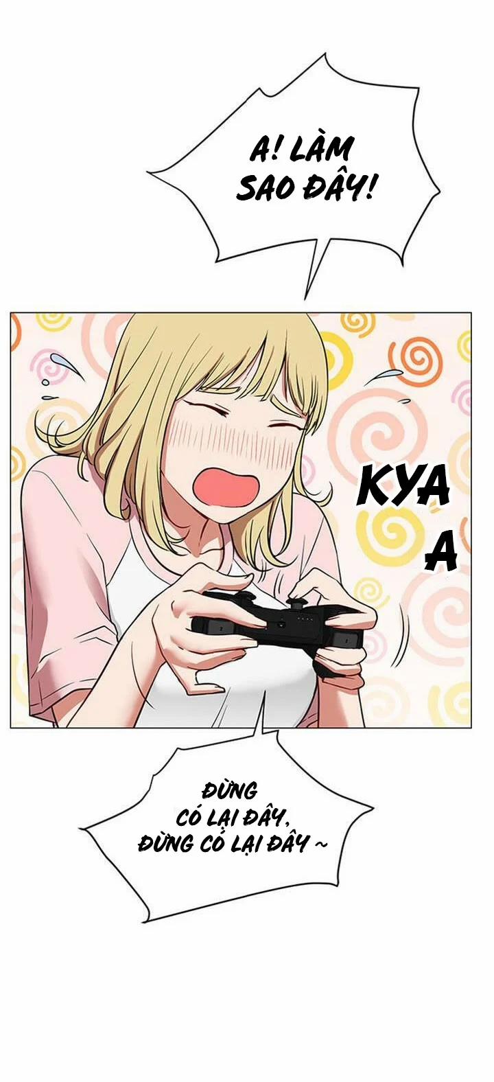 Ấy Đi Chờ Chi 1 trang 20