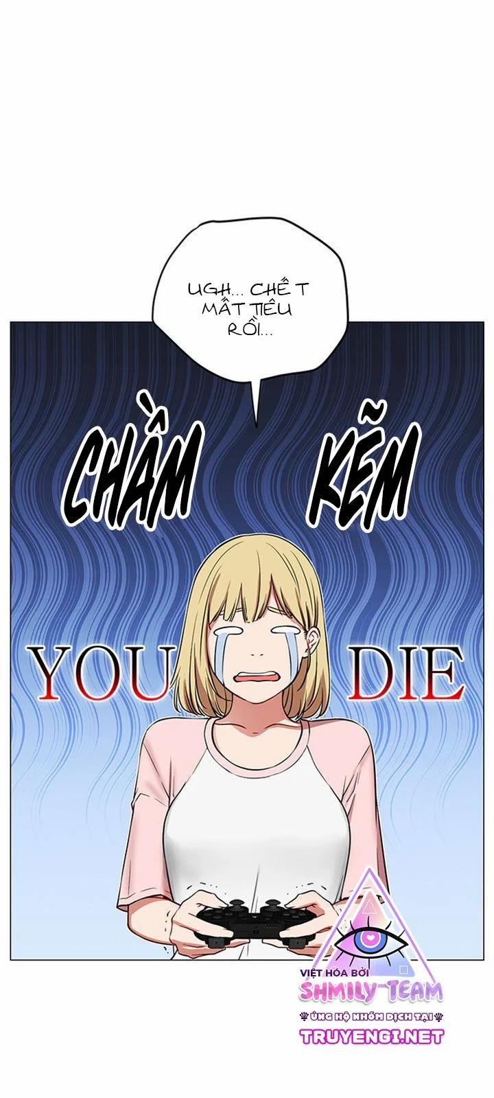 Ấy Đi Chờ Chi 1 trang 22