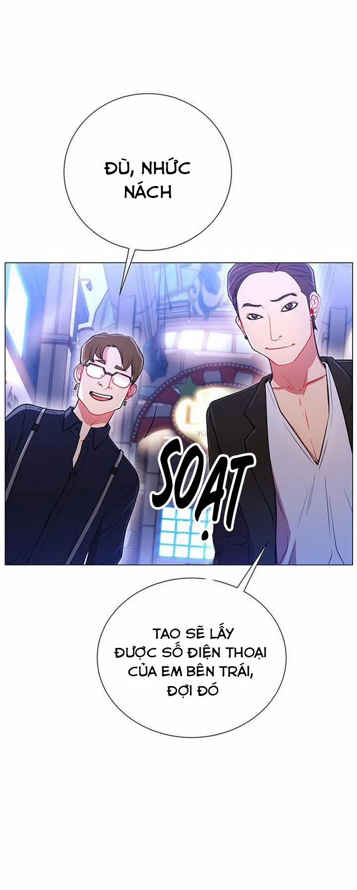 Ấy Đi Chờ Chi 1 trang 8