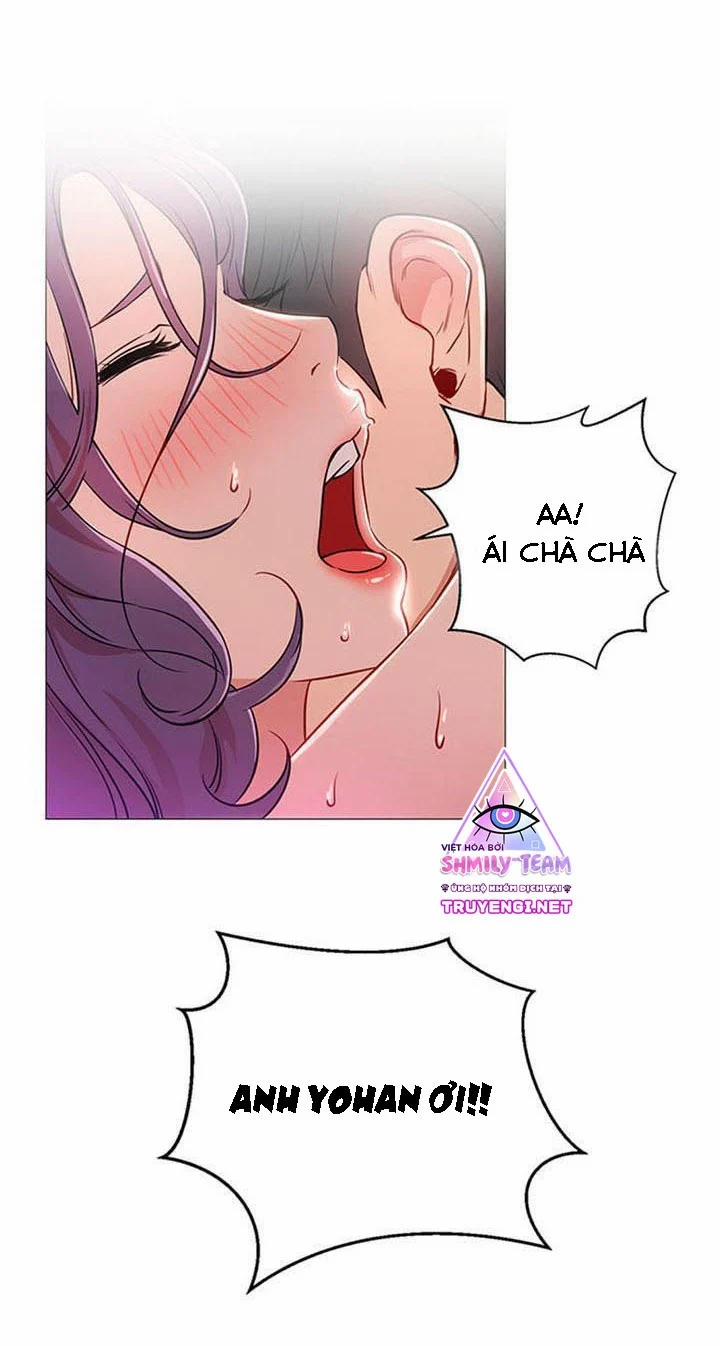 Ấy Đi Chờ Chi 2 trang 1