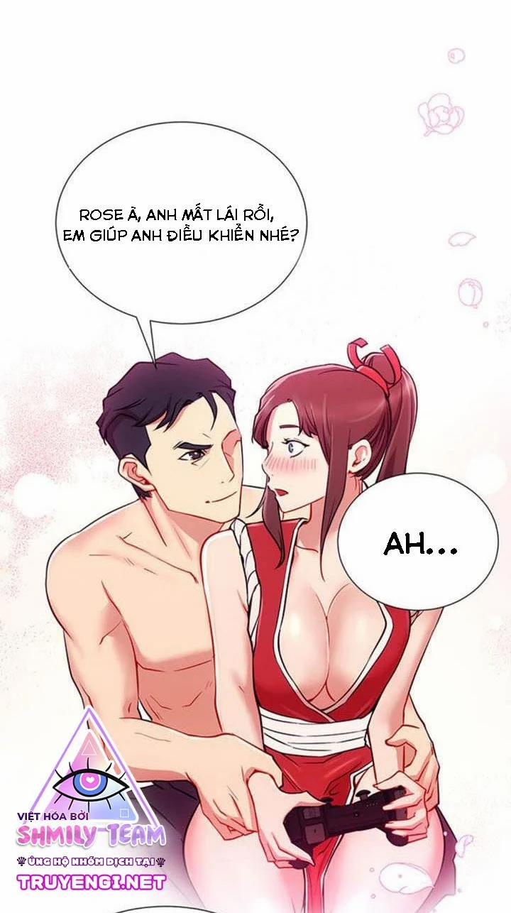 Ấy Đi Chờ Chi 2 trang 26